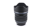 Olympus 7-14mm f2.8 M.Zuiko Digital Pro ED