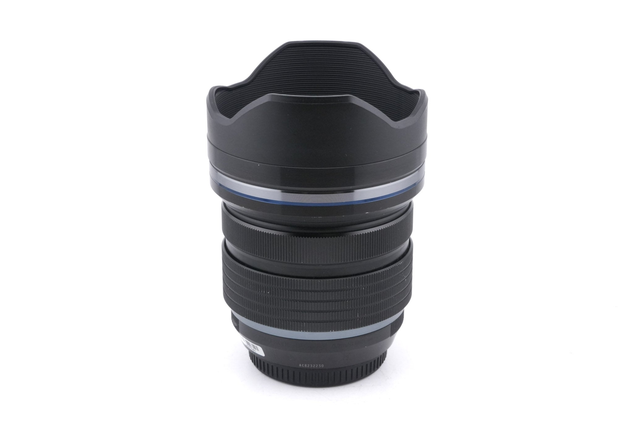 Olympus 7-14mm f2.8 M.Zuiko Digital Pro ED