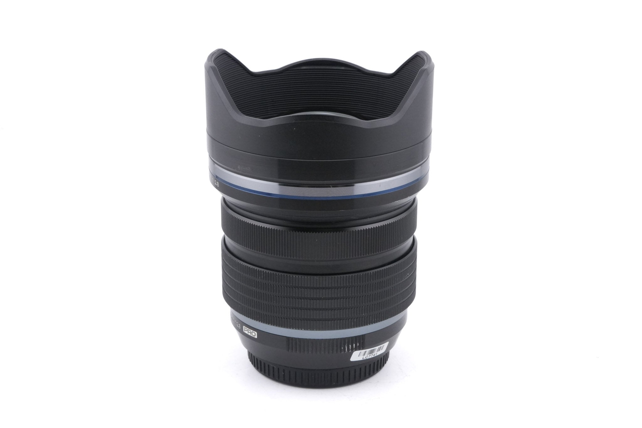 Olympus 7-14mm f2.8 M.Zuiko Digital Pro ED