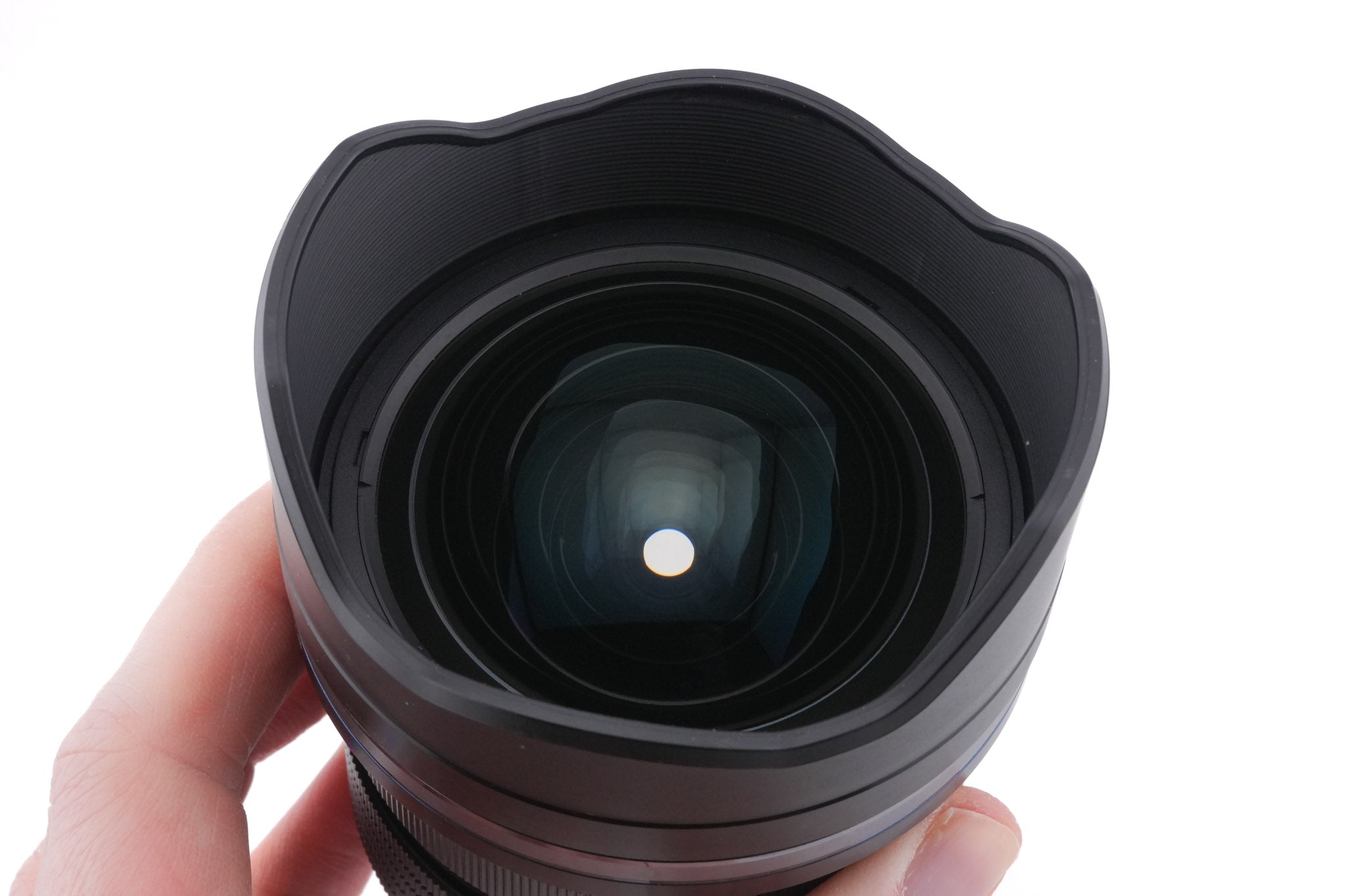 Olympus 7-14mm f2.8 M.Zuiko Digital Pro ED