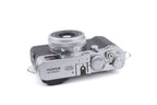 Fujifilm X100F