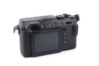 Fujifilm GFX 50R