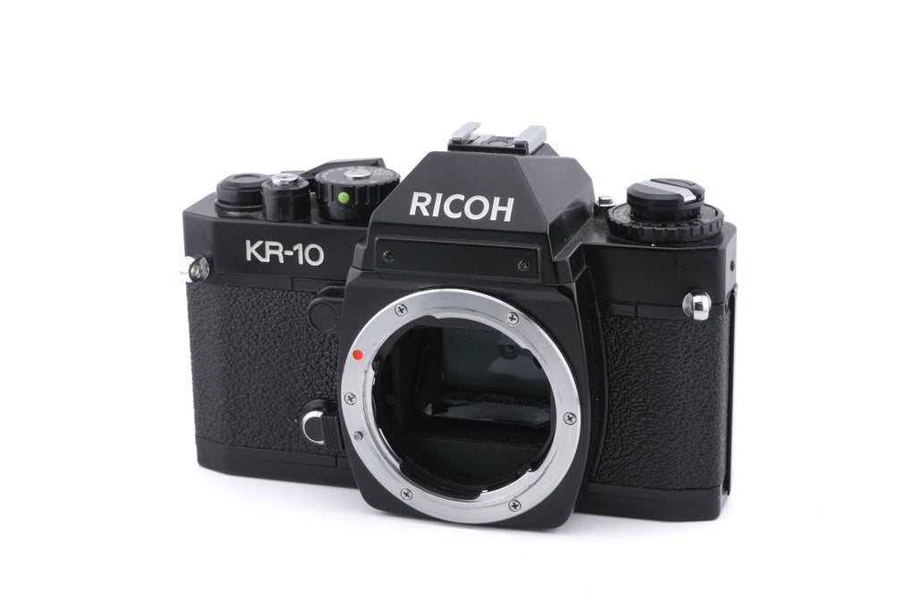 Ricoh KR-10