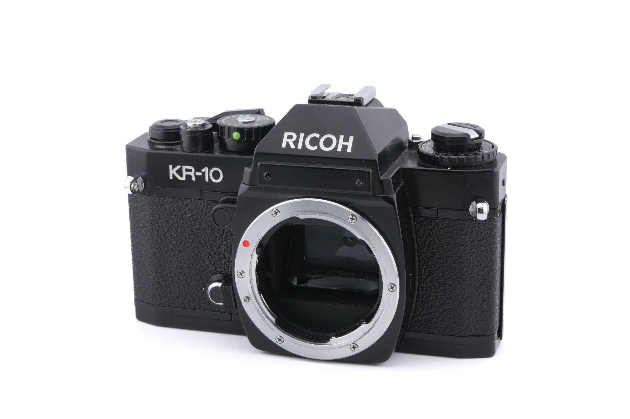 Ricoh KR-10