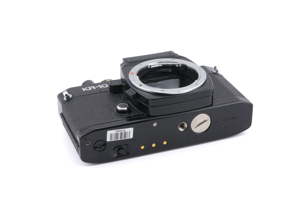 Ricoh KR-10