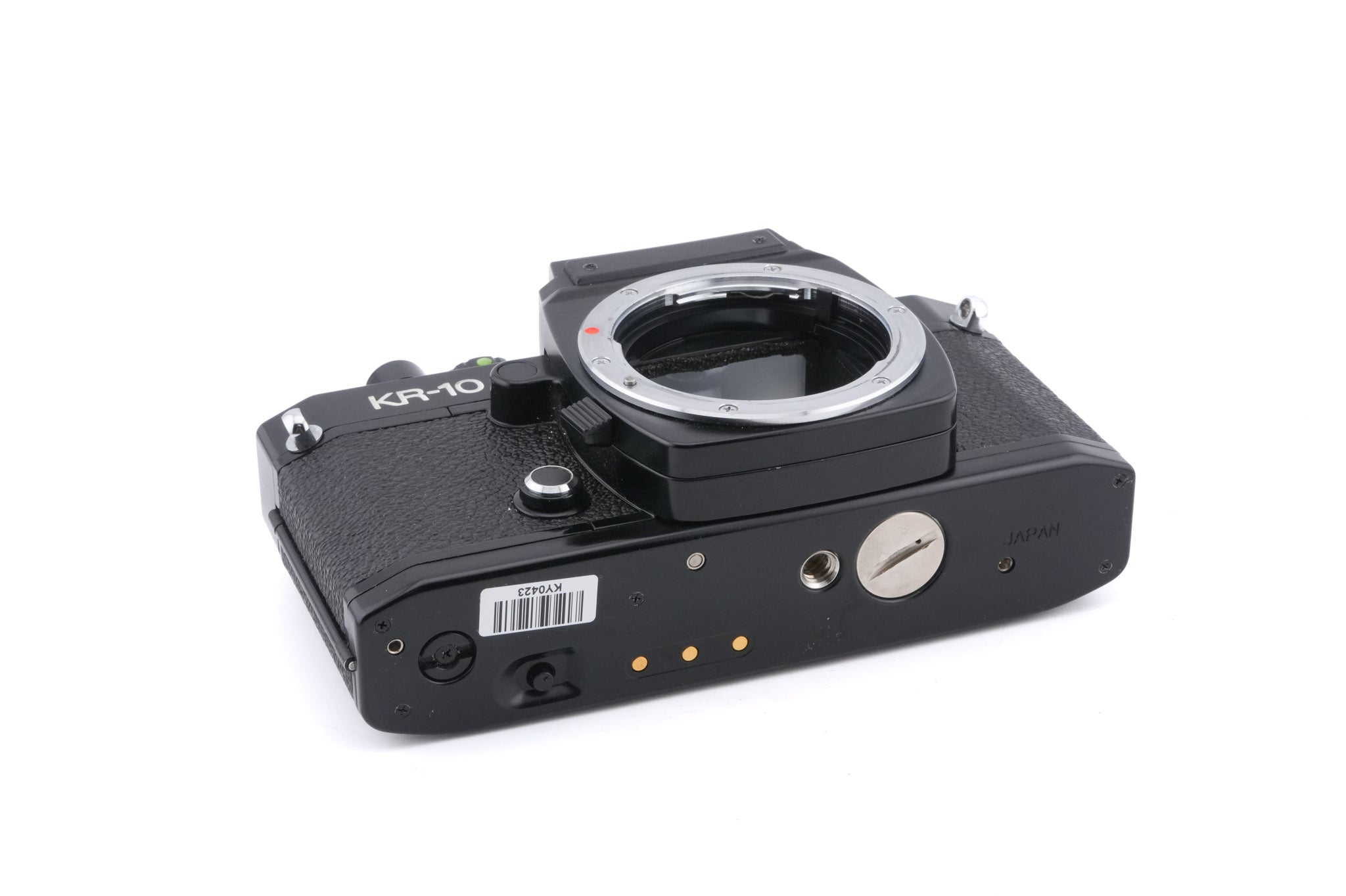Ricoh KR-10