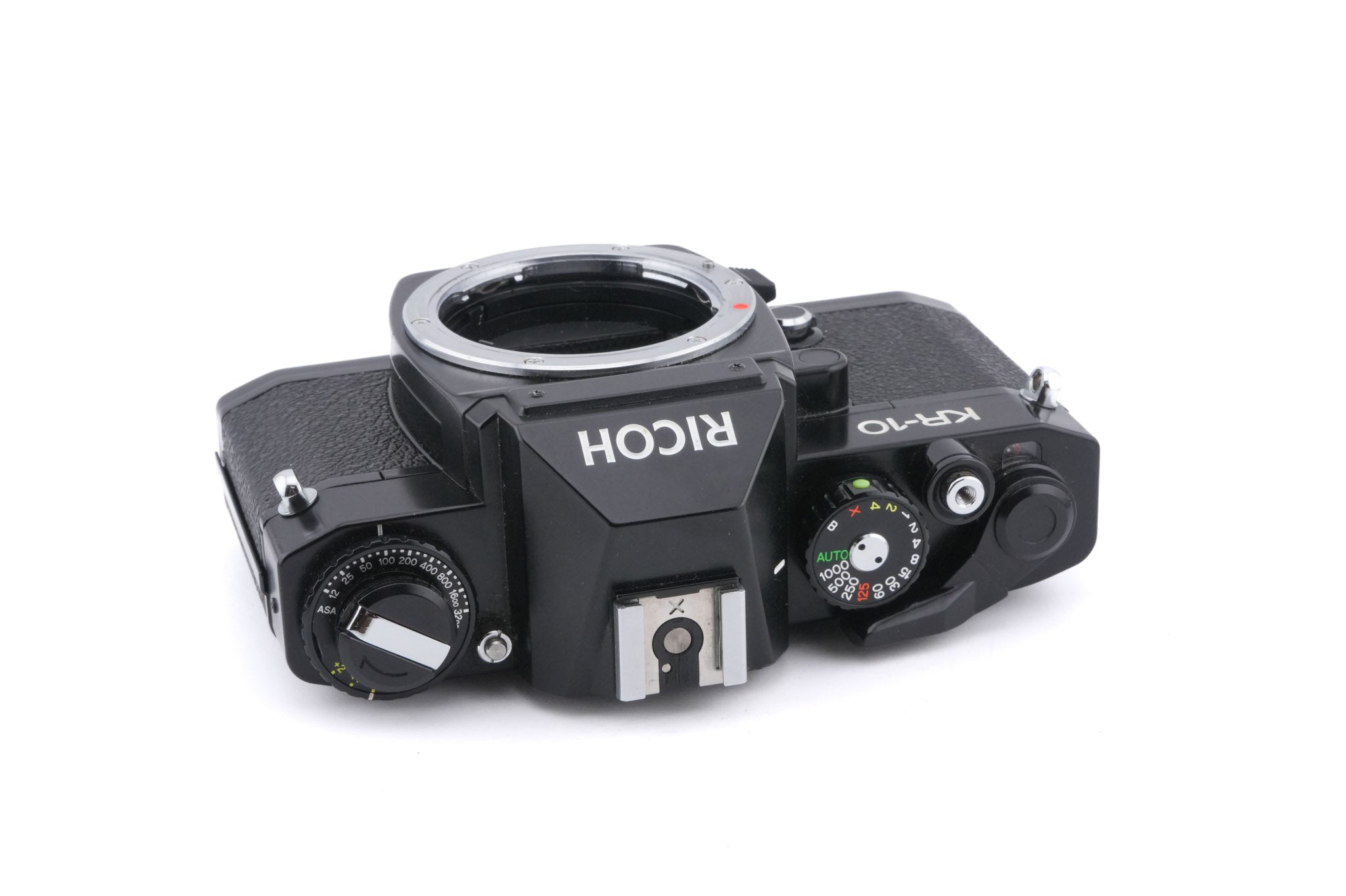 Ricoh KR-10