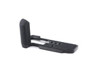 SmallRig L-Shape Mount Plate Grip for X-M5 (4876)