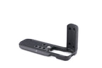 SmallRig L-Shape Mount Plate Grip for X-M5 (4876)
