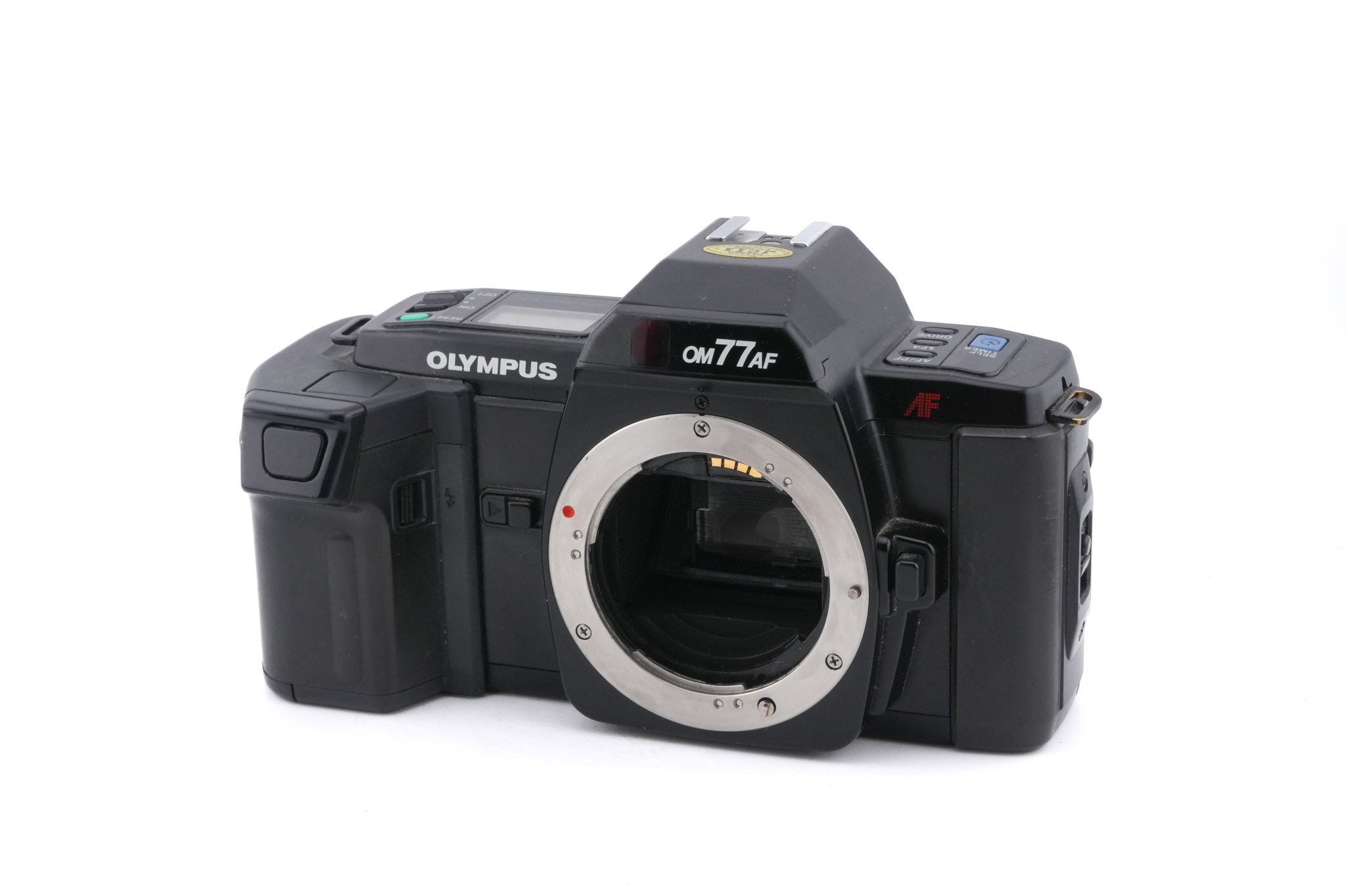 Olympus OM77 Af - Camera