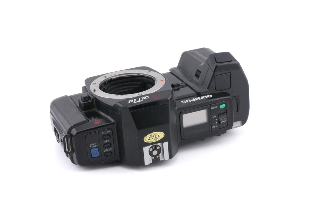Olympus OM77 Af