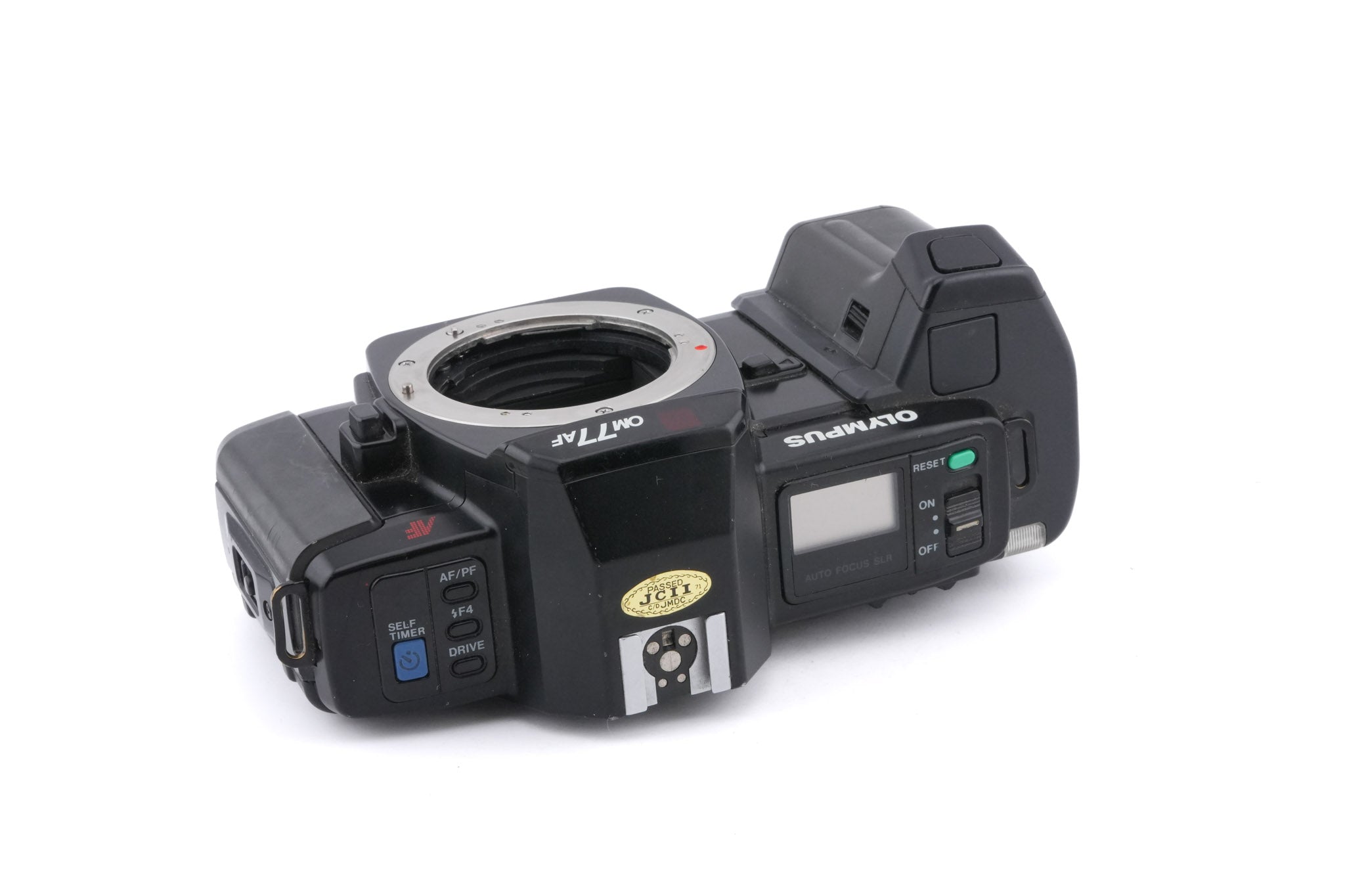 Olympus OM77 Af