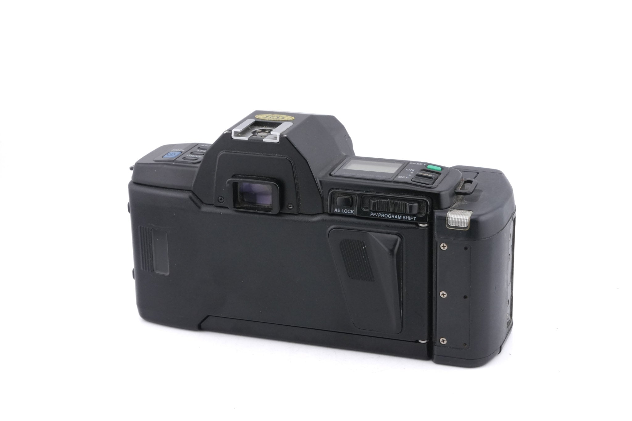 Olympus OM77 Af