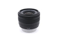 Fujifilm 15-45mm f3.5-5.6 Super EBC Fujinon XC OIS PZ