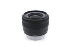 Fujifilm 15-45mm f3.5-5.6 Super EBC Fujinon XC OIS PZ