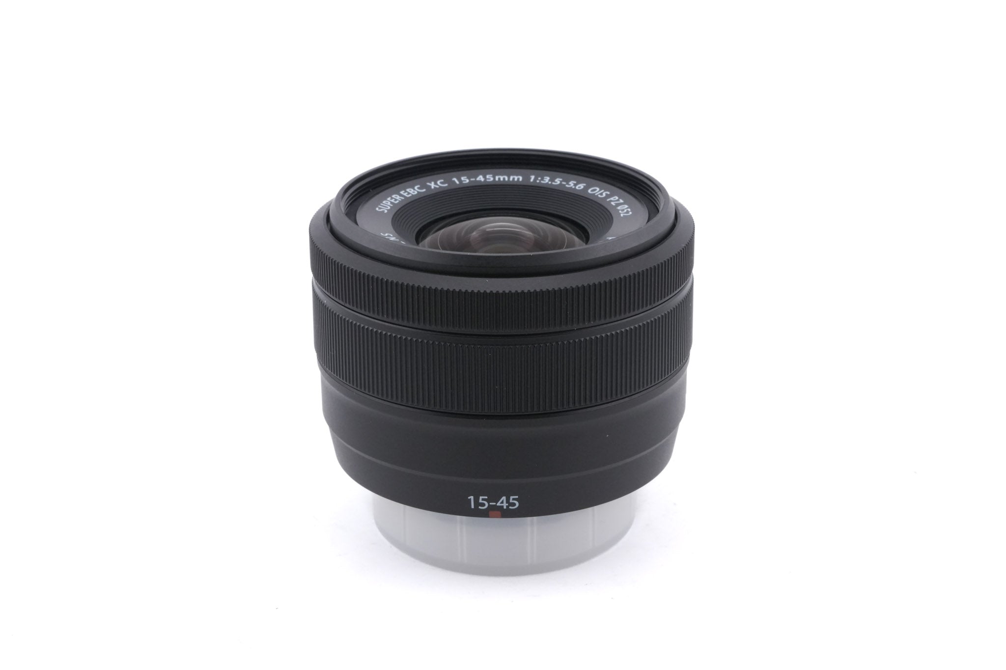 Fujifilm 15-45mm f3.5-5.6 Super EBC Fujinon XC OIS PZ