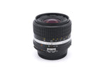 Nikon 35mm f2.8 Nikkor AI-S