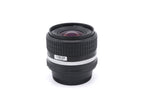 Nikon 35mm f2.8 Nikkor AI-S