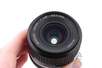Nikon 35mm f2.8 Nikkor AI-S