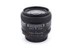 Nikon 24mm f2.8 AF Nikkor D