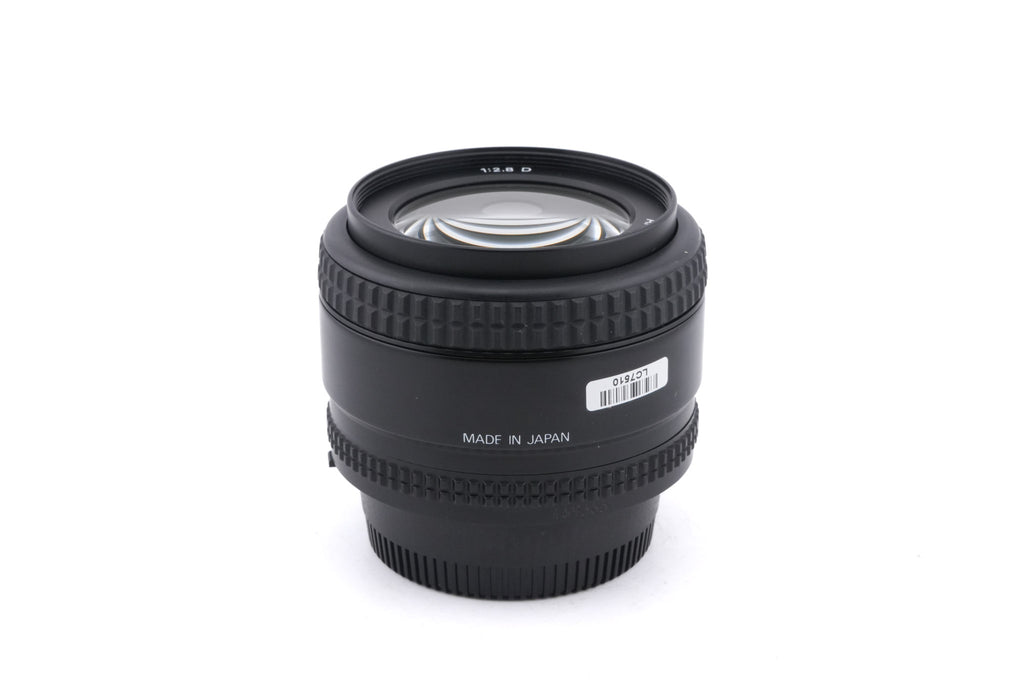 Nikon 24mm f2.8 AF Nikkor D