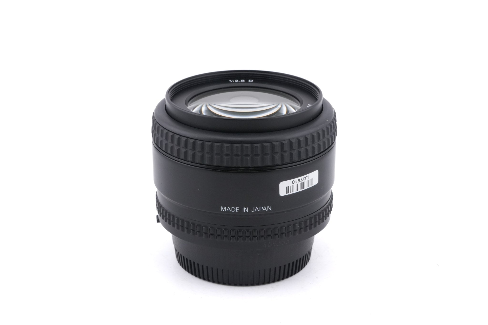 Nikon 24mm f2.8 AF Nikkor D