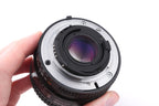 Nikon 24mm f2.8 AF Nikkor D