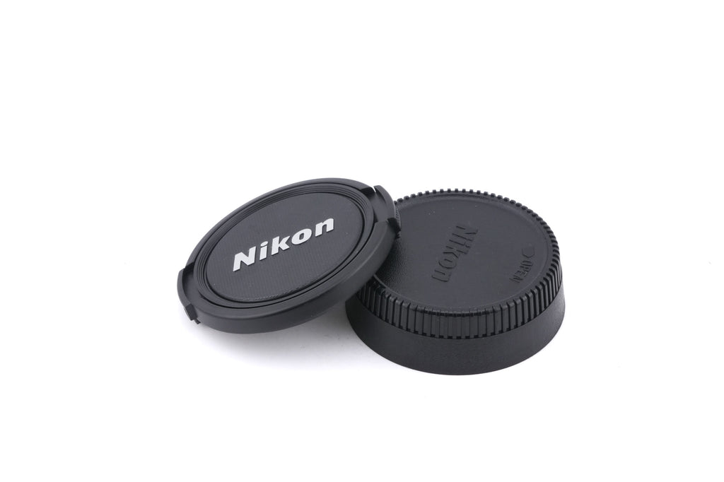 Nikon 24mm f2.8 AF Nikkor D