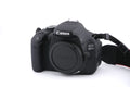 Canon EOS 600D