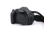 Canon EOS 600D