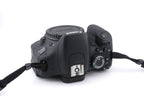 Canon EOS 600D