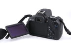 Canon EOS 600D