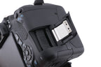 Canon EOS 600D