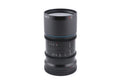 Sirui 35mm T2.9 1.6x Saturn Carbon Fiber - Lens