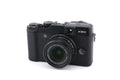 Fujifilm X20