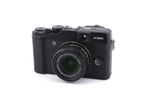 Fujifilm X20