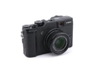 Fujifilm X20