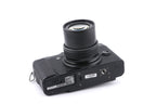 Fujifilm X20