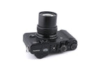 Fujifilm X20