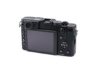 Fujifilm X20