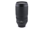 Nikon 70-300mm f4.5-5.6 AF-S Nikkor G ED VR