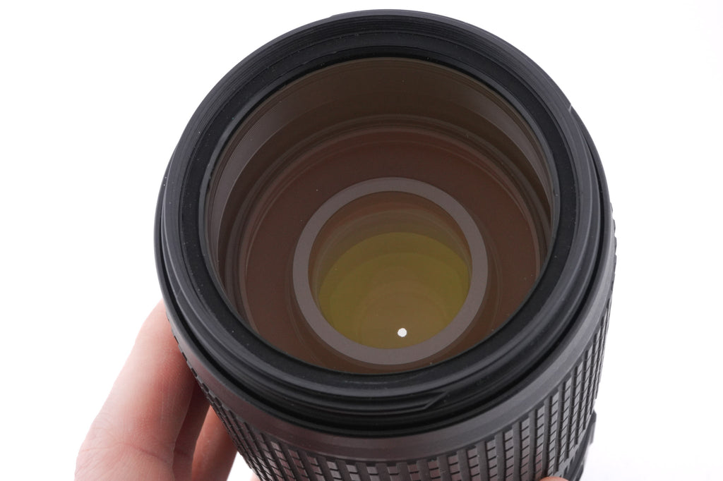 Nikon 70-300mm f4.5-5.6 AF-S Nikkor G ED VR