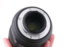 Nikon 70-300mm f4.5-5.6 AF-S Nikkor G ED VR