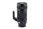 Panasonic 70-200mm f4 Lumix S Pro O.I.S.