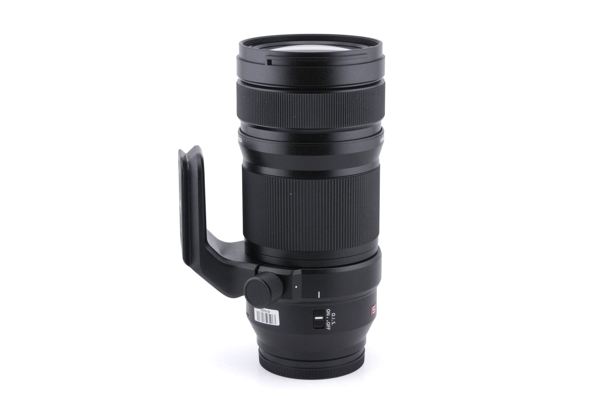 Panasonic 70-200mm f4 Lumix S Pro O.I.S.