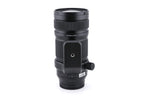 Panasonic 70-200mm f4 Lumix S Pro O.I.S.