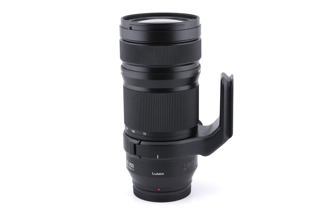 Panasonic 70-200mm f4 Lumix S Pro O.I.S.