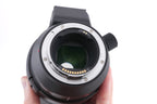 Panasonic 70-200mm f4 Lumix S Pro O.I.S.
