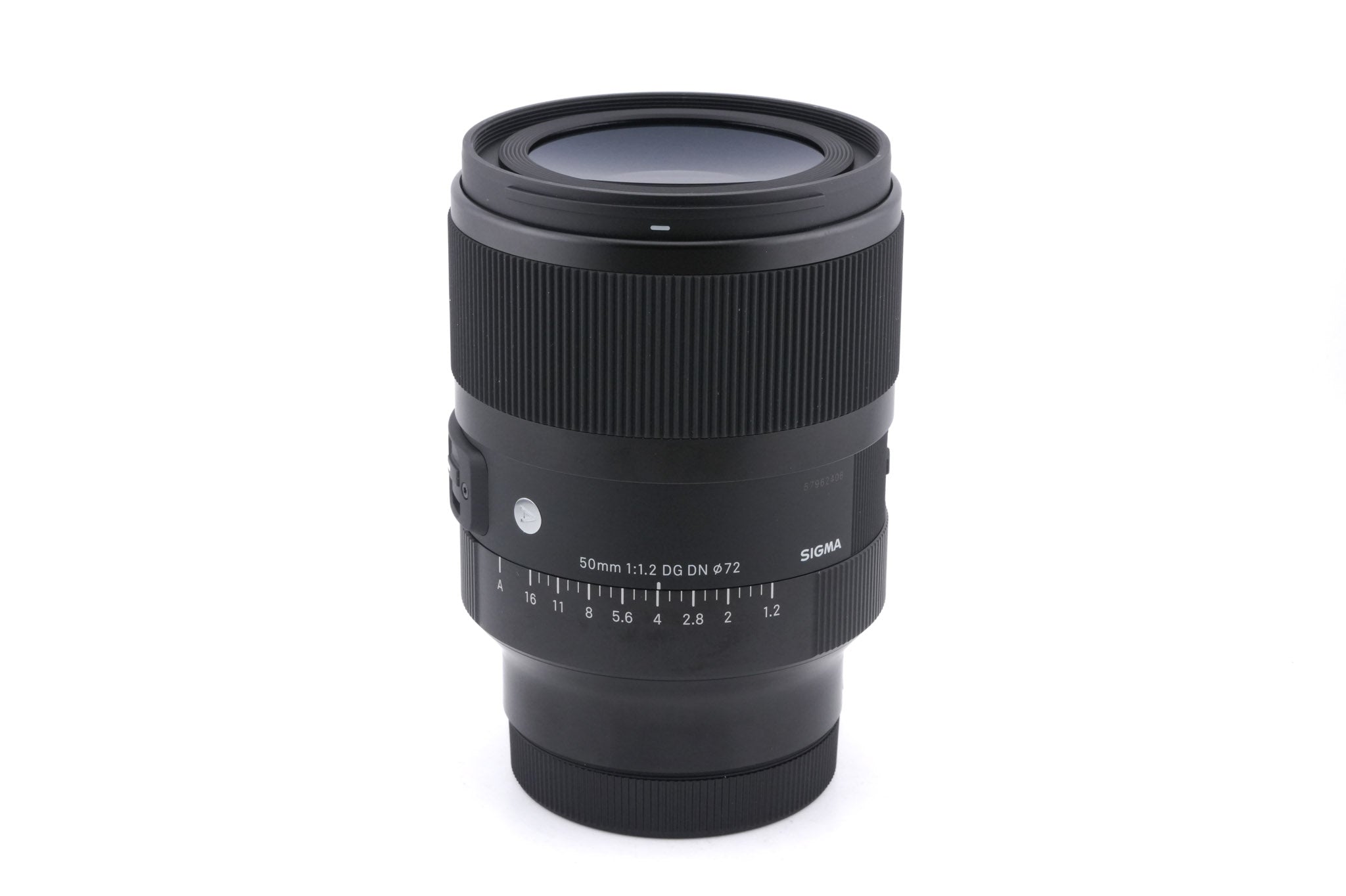 Sigma 50mm f1.2 DG DN Art (024)