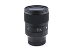 Sigma 50mm f1.2 DG DN Art (024)